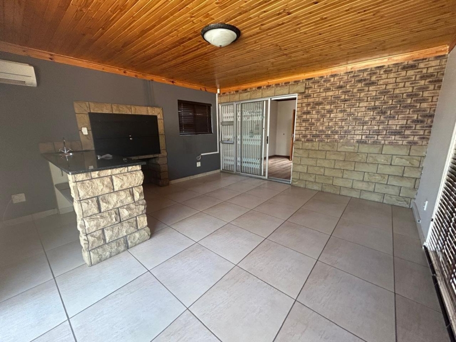 1 Bedroom Property for Sale in Universitas Free State